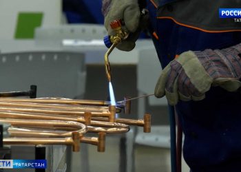 Минниханов: Татарстан традиционно показывает высокие результаты в состязаниях по профмастерству