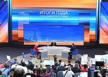 Путин объяснил, почему Казань выбрали для проведения саммита БРИКС