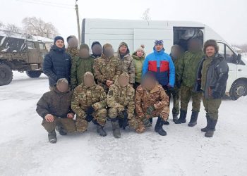 Минниханов заявил, что Татарстан продолжит сбор гумпомощи для участников СВО