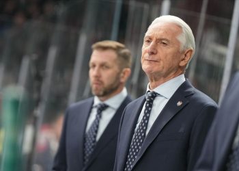 Билялетдинов прокомментировал победу «Ак Барса» над «Салаватом Юлаевым»