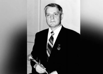 Автор концепции герба РТ Назым Ханзафаров скончался в возрасте 86 лет