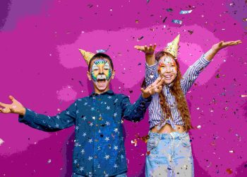 В РФ призвали проводить детские мероприятия с отечественными персонажами