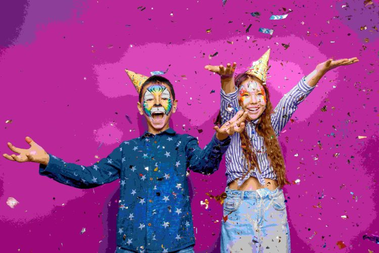 В РФ призвали проводить детские мероприятия с отечественными персонажами