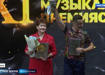 В Татарстане отметили День Героев Отечества