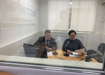 Утро на радио (19.12.23)