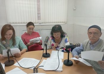 Мин әтине өйрәтәм (72)