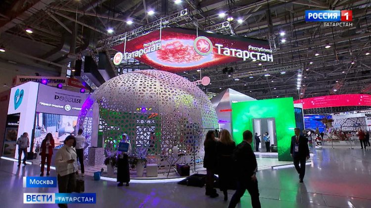 В Татарстане на участке М12 планируют поставить 29 вышек сотовой связи