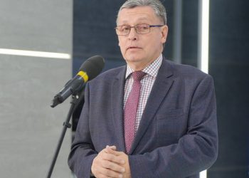 Рифат Сабитов принял участие в открытии новой студии круглосуточного канала «Сибирь 24»