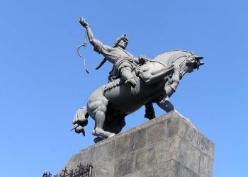 Башкортостан радиосы бездә кунакта (30.12.23)