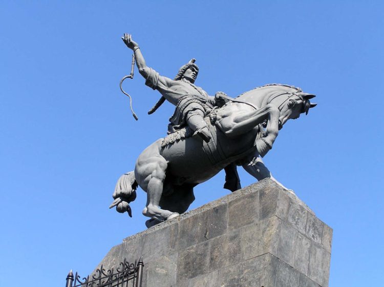 Башкортостан радиосы бездә кунакта (30.12.23)