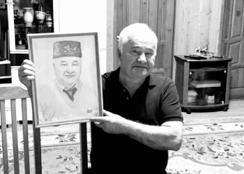 В Зеленодольске скончался заслуженный врач Татарстана Ильшат Идрисов