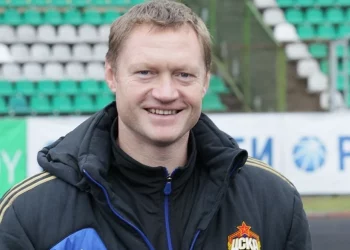 Новым тренером казанского «Сокола» станет бывший футболист ЦСКА и сборной России