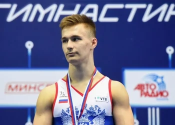 В Татарстане наградили лучших спортсменов года