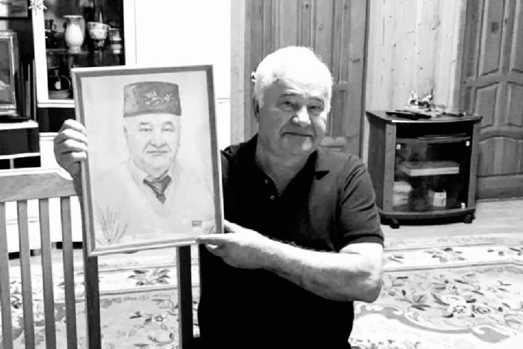 В Зеленодольске скончался заслуженный врач Татарстана Ильшат Идрисов