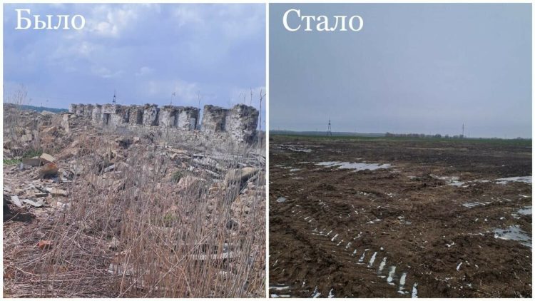 Татарстан стал регионом-лидером по устранению незаконных свалок