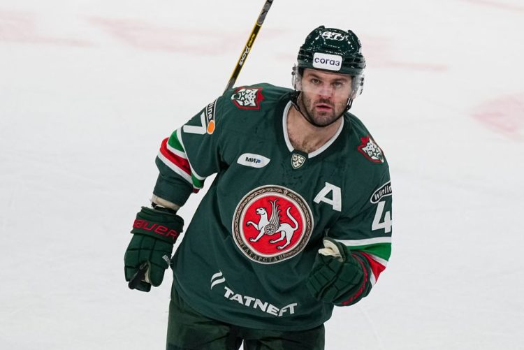 В «Ак Барсе» сообщили о переговорах с Радуловым по новому контракту