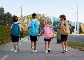В Казани сбили 9-летнего школьника