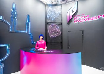 В Казани названы места проведения и дисциплины Игр Будущего