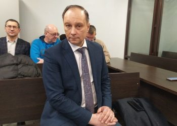 Бывшего ректора КНИТУ-КХТИ Сергея Юшко оправдали по всем статьям