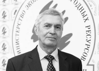 Скончался бывший замминистра охраны окружающей среды и природных ресурсов РТ