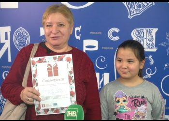 На выставке «Россия» определили двух обладателей «туров выходного дня» в Татарстан