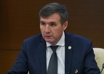 В Татарстане сохраняется  комплексная поддержка бизнеса в рамках нацпроекта