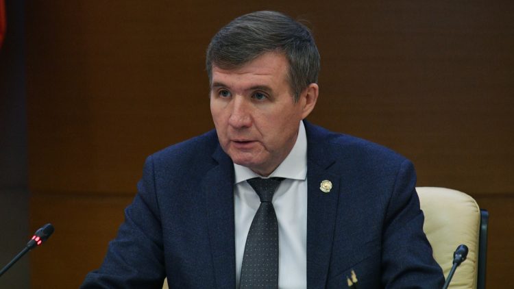 В Татарстане сохраняется  комплексная поддержка бизнеса в рамках нацпроекта