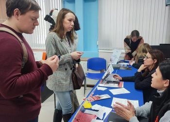 В центры занятости РТ обратились 56 человек из числа участников СВО и членов их семей