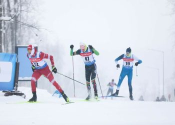 Минниханов пригласил жителей Казани на V этап Кубка РФ по лыжным гонкам