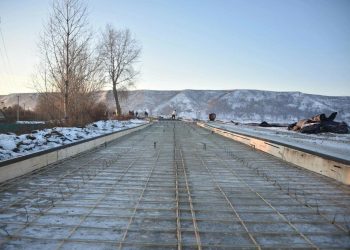 В Нижнекамске отремонтируют дамбу, которая защищает город от затоплений