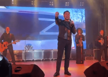 Фирдус Тямаев направит вырученные средства с концерта на поддержку СВО