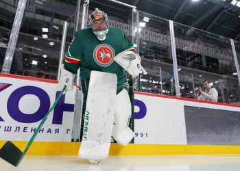 Билялов отказывается продлевать контракт с «Ак Барсом»