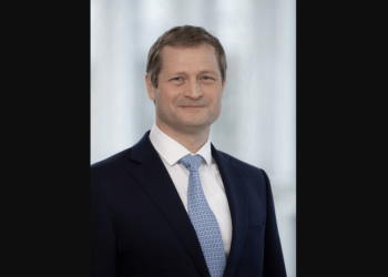 Константин Тимофеев назначен управляющим директором АО «Туполев»