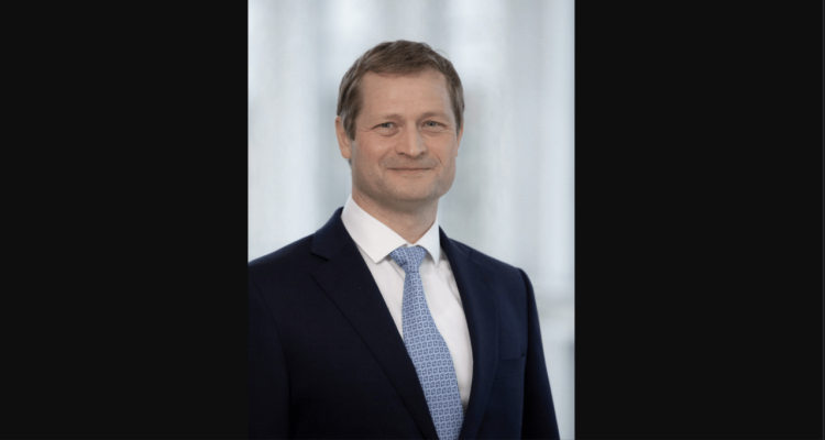 Константин Тимофеев назначен управляющим директором АО «Туполев»