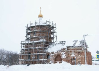 В Бугульминском районе проложат новый экомаршрут