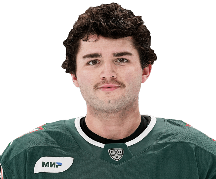 Миллер поделился опытом адаптации в России после перехода в «Ак Барс»