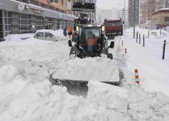 В Казани объявили план «Буран»