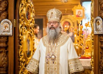 Татарстанцы смогут посмотреть трансляцию Рождественского богослужения с митрополитом Кириллом