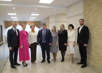 В Менделеевском районе на поддержку образования выделят 18,5 млн рублей