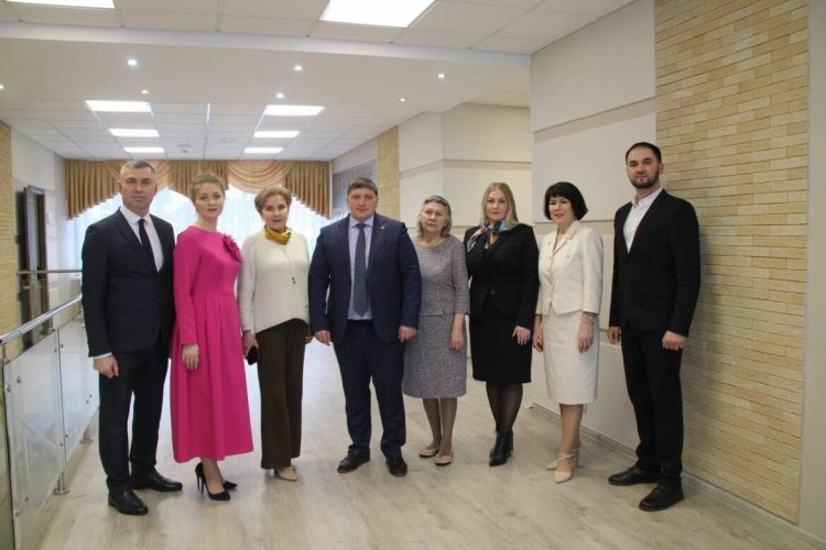 В Менделеевском районе на поддержку образования выделят 18,5 млн рублей