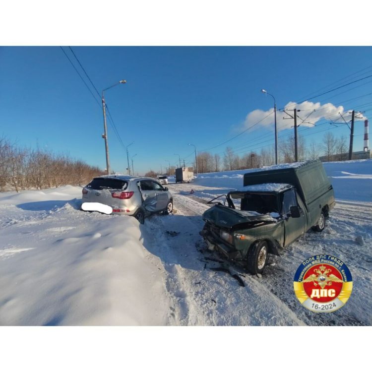 Фото: ГИБДД Казани