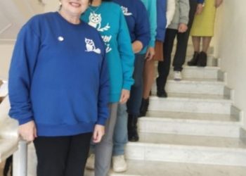 По следам добрых дел (18.01.24)