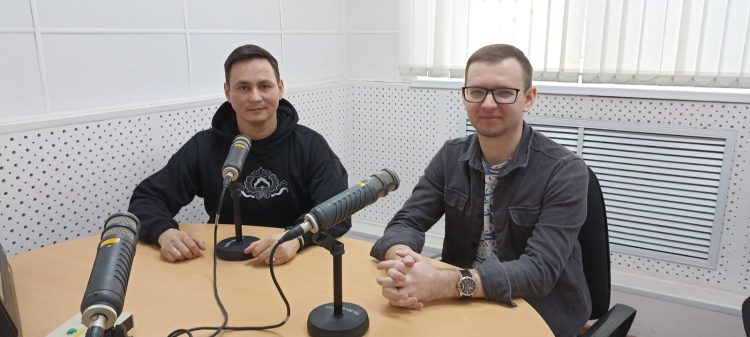 Татарстан дулкынында (27.01.24)