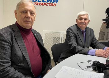 Туры элемтә (15.01.24)