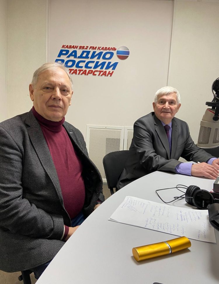 Туры элемтә (15.01.24)