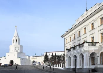 Казанская мэрия в рейтинге лучших работодателей РФ