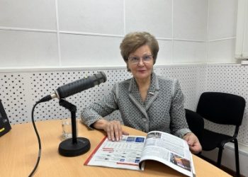 Утро на радио (30.01.24)