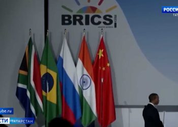 Эксперты рассказали, почему саммит БРИКС пройдет в Казани