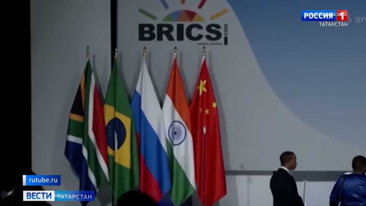 Эксперты рассказали, почему саммит БРИКС пройдет в Казани