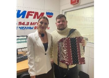 Время молодых (10.01.24)